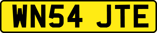 WN54JTE