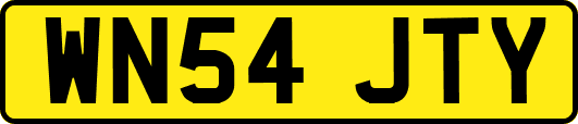 WN54JTY