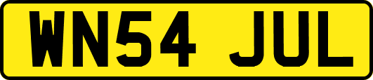 WN54JUL