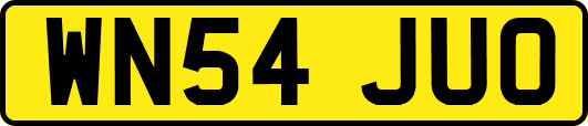WN54JUO