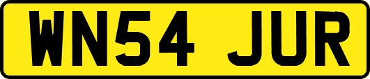 WN54JUR