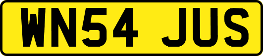 WN54JUS
