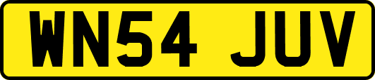 WN54JUV