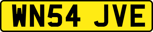 WN54JVE