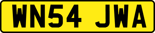 WN54JWA