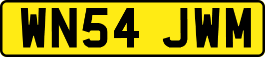WN54JWM