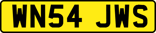 WN54JWS
