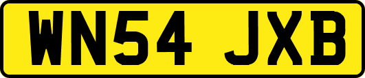 WN54JXB
