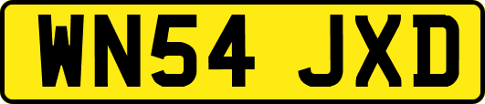 WN54JXD