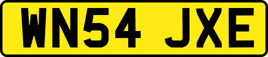 WN54JXE