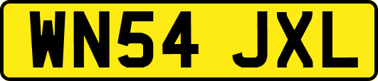 WN54JXL