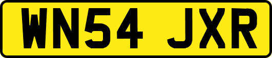 WN54JXR