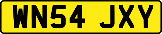 WN54JXY