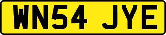 WN54JYE