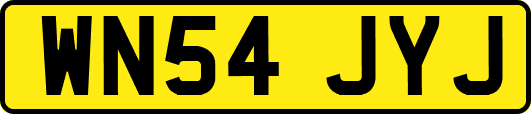 WN54JYJ