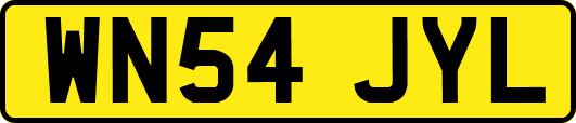 WN54JYL