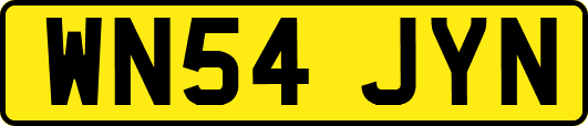 WN54JYN