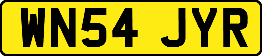 WN54JYR