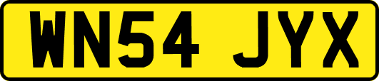 WN54JYX