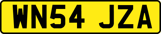WN54JZA