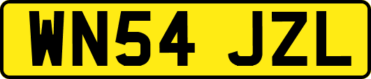 WN54JZL