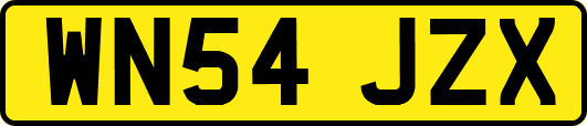 WN54JZX
