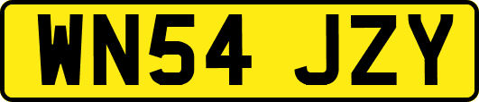 WN54JZY