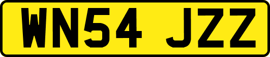 WN54JZZ