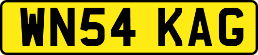 WN54KAG