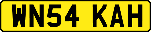 WN54KAH
