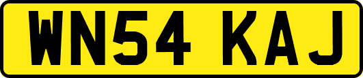 WN54KAJ