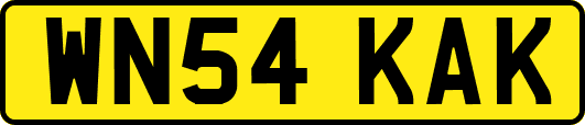 WN54KAK