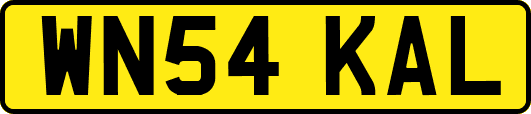 WN54KAL