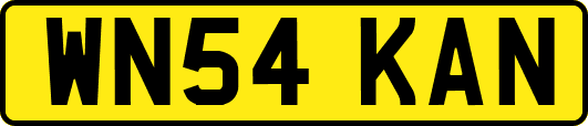 WN54KAN