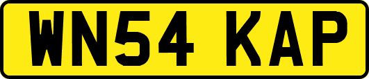 WN54KAP