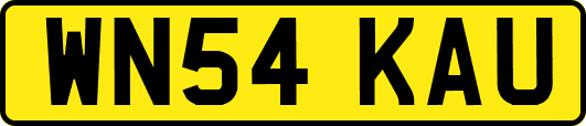 WN54KAU
