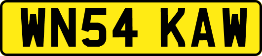 WN54KAW