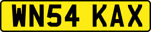 WN54KAX
