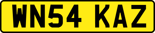 WN54KAZ