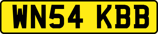 WN54KBB