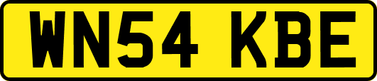 WN54KBE