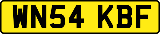 WN54KBF