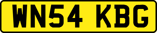 WN54KBG