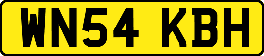 WN54KBH