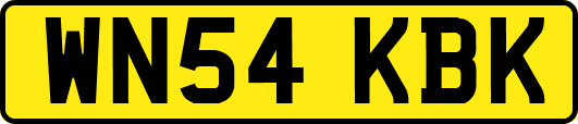 WN54KBK