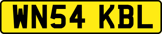 WN54KBL