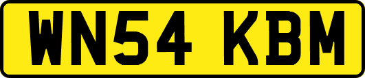 WN54KBM