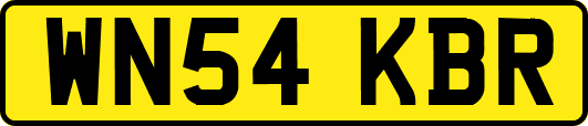 WN54KBR
