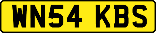 WN54KBS