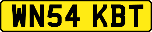 WN54KBT